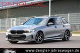 BMW 330i xDrive Touring ACC*WIDESCREEN*LED M Sport - BMW 330 Jahreswagen