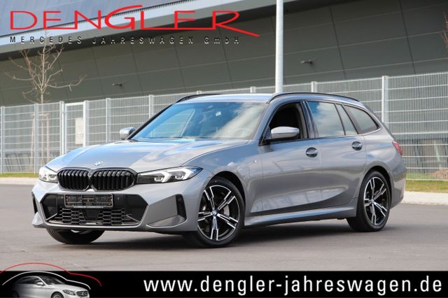 BMW 330i xDrive Touring ACC*WIDESCREEN*LED M Sport