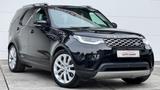 Land Rover Discovery 5 D250 AWD*7-Sitz*Pano*StandHzg*AHK*21 - Land Rover Discovery: 5.2
