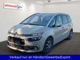 Citroën Grand C4 Picasso/Spacetourer Shine Automatik - Citroën Gebrauchtwagen in Halle