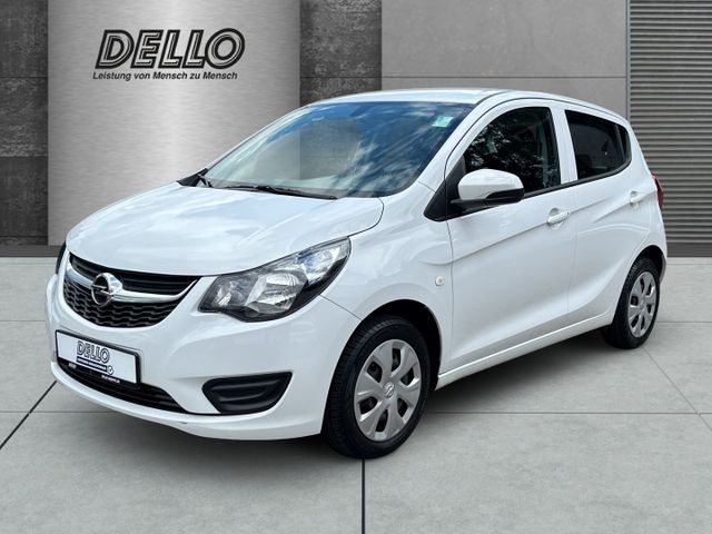 OPEL Karl