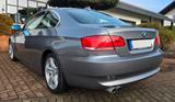BMW 325i Coupé | 48.600 km | HU Neu | Scheckheft  - BMW Gebrauchtwagen von 2006