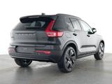 Volvo XC40 B3 B DKG Plus Black Edition KAMERA ACC 360° - Volvo XC40: Plus Black Edition