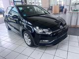 Volkswagen Polo V Comfortline*8Fach*PDCV+H*SHZ*S-Heft - VW Polo Gebrauchtwagen in Essen