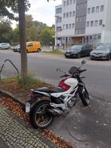 Suzuki SFV / Gladius 650 *A2* - Suzuki Motorräder in Berlin
