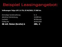 Volkswagen Taigo - Vorschau Bild 7