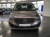 Mercedes-Benz Citan T180d Edition Aut Nav LED RFK+PDC - Mercedes-Benz Citan mit Diesel-Antrieb: Van, Automatik