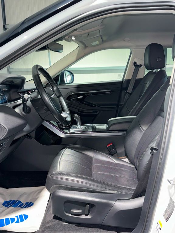 Land Rover Range Rover Evoque - Bild 9