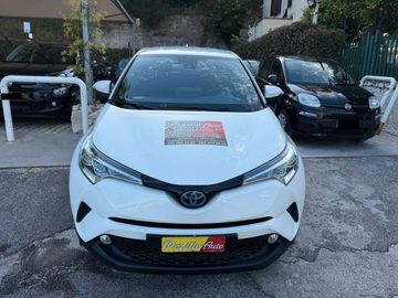 Toyota C-HR - 2