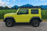 Suzuki Jimny 1.5 ALLGRIP Comfort +, AHK, 4 Sitzer, Dach