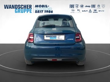 Fiat 500 1.0 Hybrid Icon SHZ KAMERA CARPLAY KLIMAAUTO