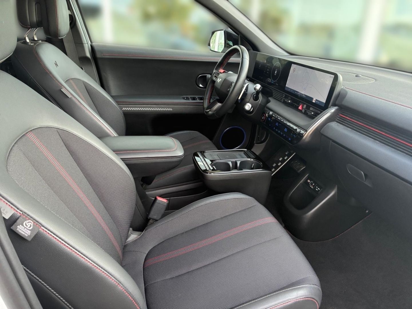 Hyundai IONIQ 5 – Bild 14