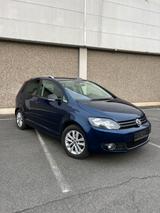 Volkswagen Golf Plus VI Style - : bis 6000 Euro, mit TÜV