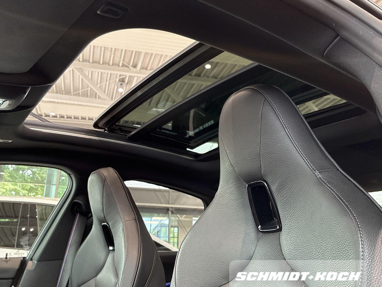 BMW M235i Gran Coupé xDrive AT Steptronic PANO