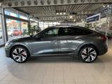 Audi Q8 Sportback e-tron S-Line quattro (AHK+Pano+B&O - Audi Q8 mit Elektro-Antrieb