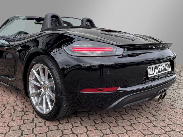 Porsche 718 Boxster S, PCM, PSAM, PDC *mtl. 599€*