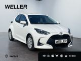 Toyota Yaris 1.0 Comfort *Kamera*Spurhalteassistent*ACC - Toyota Yaris in Bielefeld