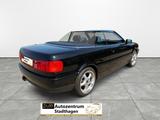 Audi 80/1.HAND/39 t.km./NEUWAGENZUSTAND/TÜV NEU - Audi 80 mit Benzin-Antrieb: Cabrio