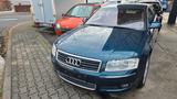 Audi A8 4.2 quattro - Audi A8: 4.2