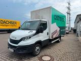 Iveco Daily 40C14N CNG/LBW/KLIMA/Zwillingsbereifung - Iveco 40
