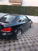 BMW 1er M Coupé - BMW 1er M Coupé: Sportwagen