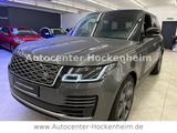 Land Rover Range Rover Vogue P400e - Land Rover Range Rover mit Benzin-Antrieb
