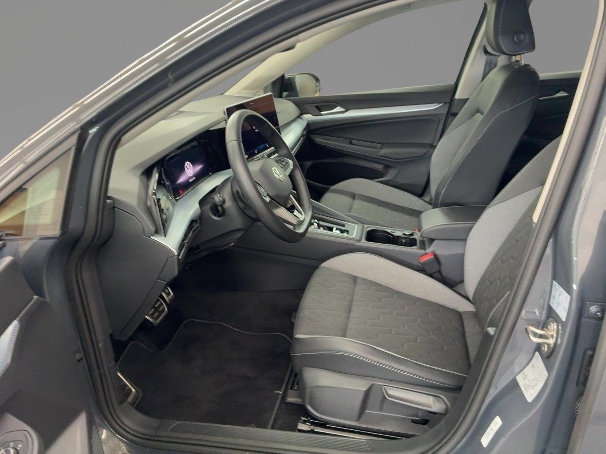 Volkswagen Golf - Bild 7