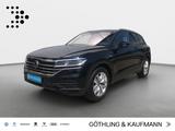 Volkswagen Touareg 3.0 V6 TDI 4Motion*LED*NAVI*SHZ*AHK*LUFT - VW Touareg Gebrauchtwagen in Frankfurt
