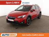 Subaru XV 1.6 Comfort Aut.*ACC*SHZ*KLIMA*GARANTIE* - Subaru Gebrauchtwagen in Stuttgart