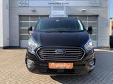 Ford Tourneo Custom 320 L2 AHK+Winterpaket - mit Diesel-Antrieb: Winterpaket