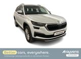 Skoda Kodiaq Tour 2.0 TSI 4x4 DSG - Skoda Kodiaq TOUR mit Benzin-Antrieb