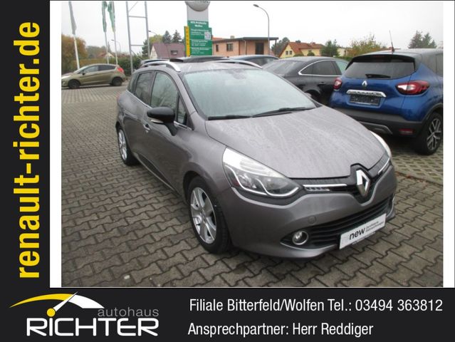 Renault Clio Grandtour Energy TCe 90 Start & Stop LIMITE