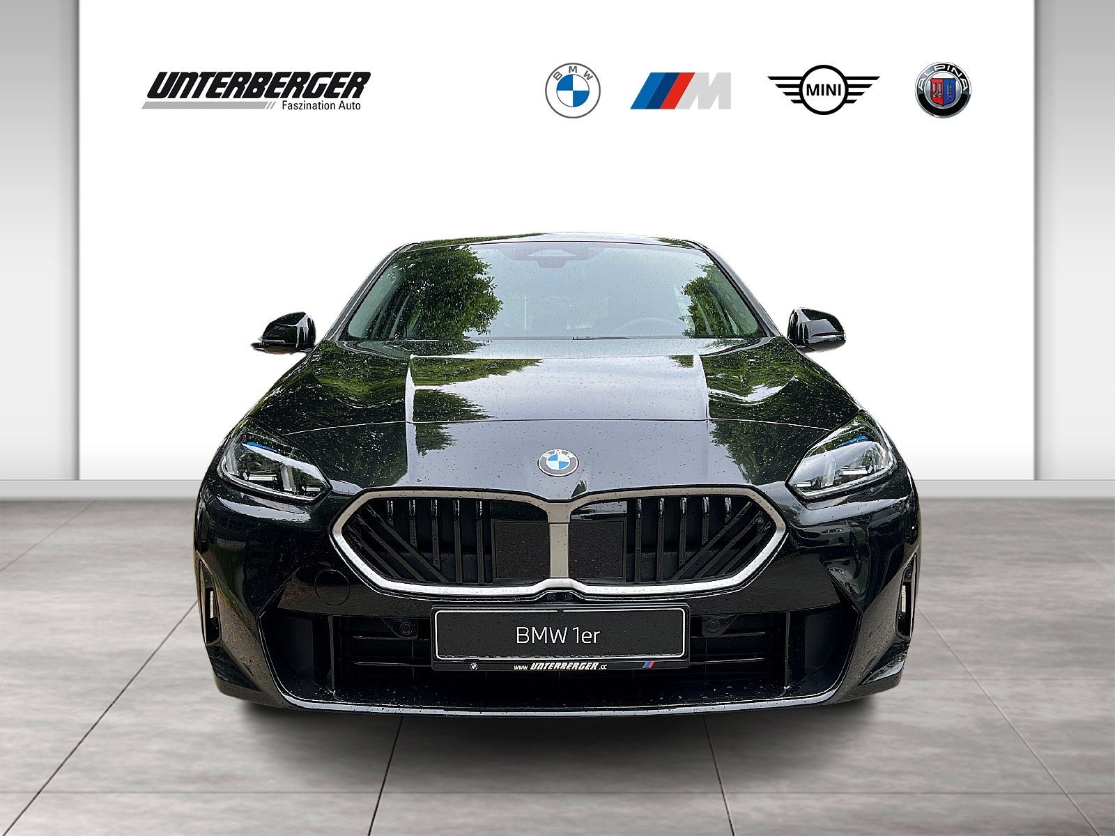 BMW 120 - Bild 2