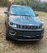 Jeep Meinen Jeep Compass MultiAir 1.4 Limited - Jeep Compass Gebrauchtwagen in Hamburg