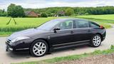Citroën Citroen C6 2.7 V6 HDI seltene Farbe "ganac... - Citroën C6: 2.7