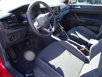 Fotografie 17 des VW Polo 1.0 TSI Life*LED*SHZ*PDC Klima