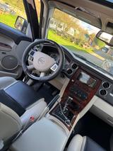 Jeep Commander Overland 3.0 CRD Autom. Overland - Jeep Commander: Overland