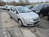 Opel Corsa 1.2 Klima,Sitz- und Lenkradheizung, TÜV... - Opel Corsa aus 2007: 1.2