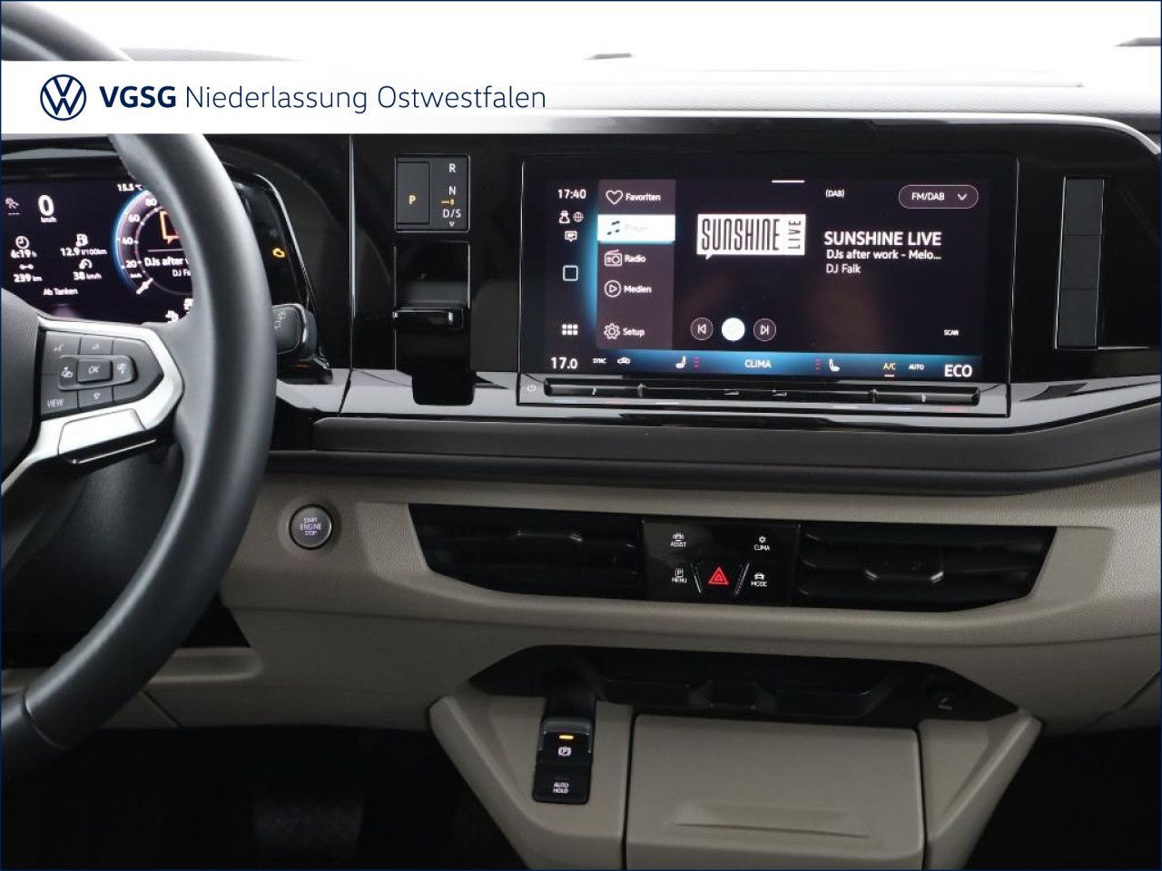 Volkswagen T7 California - Bild 12