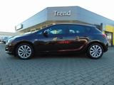 Opel Astra J Lim. 5-trg. Active - gebrauchte Opel Astra aus dem Jahr 2013