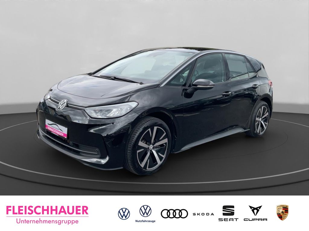 Image of Volkswagen ID.3