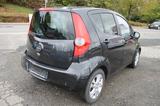 Opel Agila B Edition - Opel Agila: Schwarz