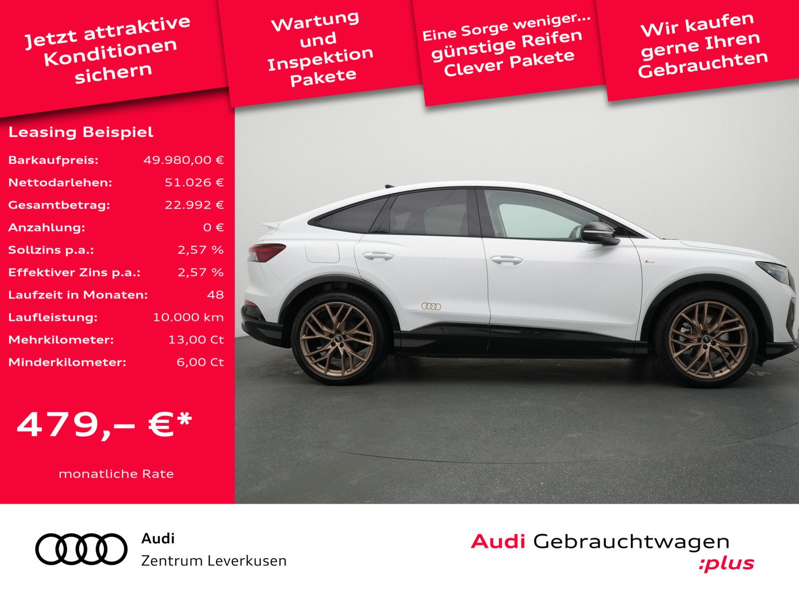 Audi Q4 - Bild 2