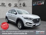 Hyundai Tucson 1.6 GDi 2WD Trend Navi-/Sicht-Paket - Hyundai TUCSON: Trend