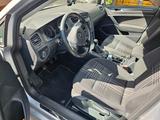 Volkswagen Golf 1.2 TSI BMT LOUNGE Variant LOUNGE - Volkswagen Golf mit Benzin-Antrieb: Kombi, 1.2