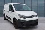 Citroën Berlingo Kasten L1 Mwst/Standhzg./App/Klima/RFK - Citroën Berlingo: Standheizung
