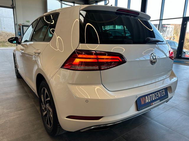 Volkswagen Golf VII Lim. Join Start-Stopp *ACC*LED*NAVI*