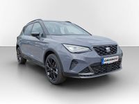 Seat Arona - Vorschau Bild 3
