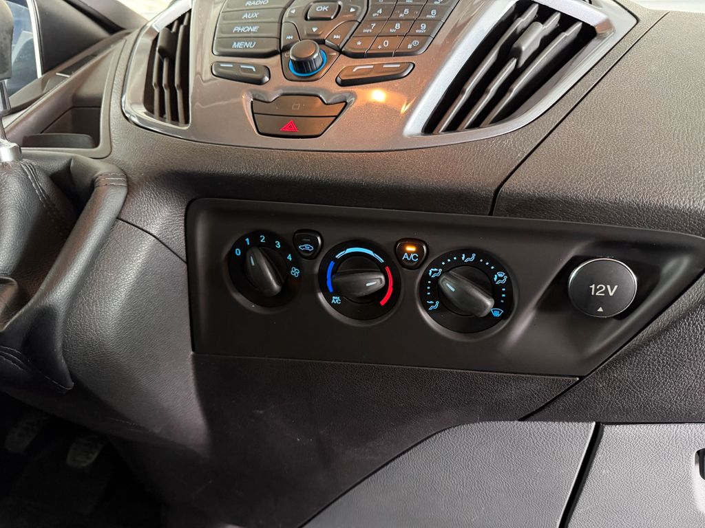 FORD Transit Custom Limited 1.Hd FORD Transit Custom Limited 1.Hd