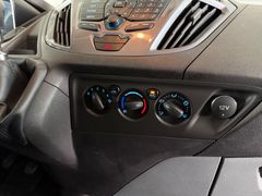 FORD Transit Custom Limited 1.Hd FORD Transit Custom Limited 1.Hd